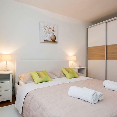 Apartment Dragica Split Kültér fotó