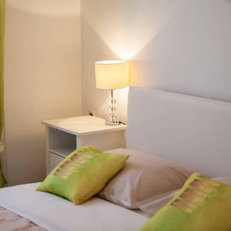 Apartment Dragica Split Kültér fotó