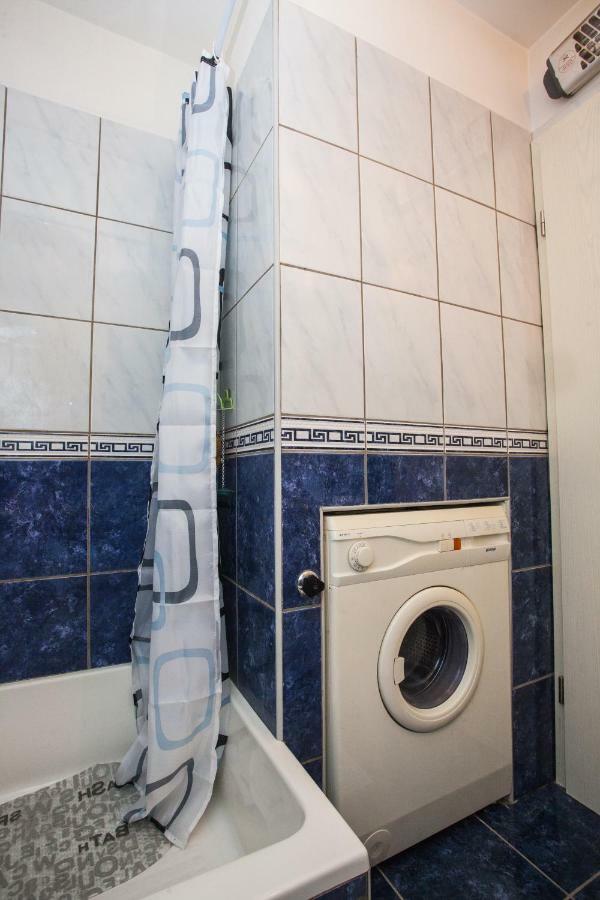 Apartment Dragica Split Kültér fotó