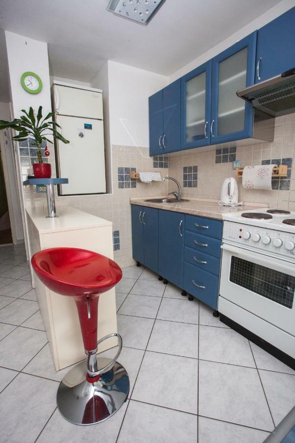 Apartment Dragica Split Kültér fotó
