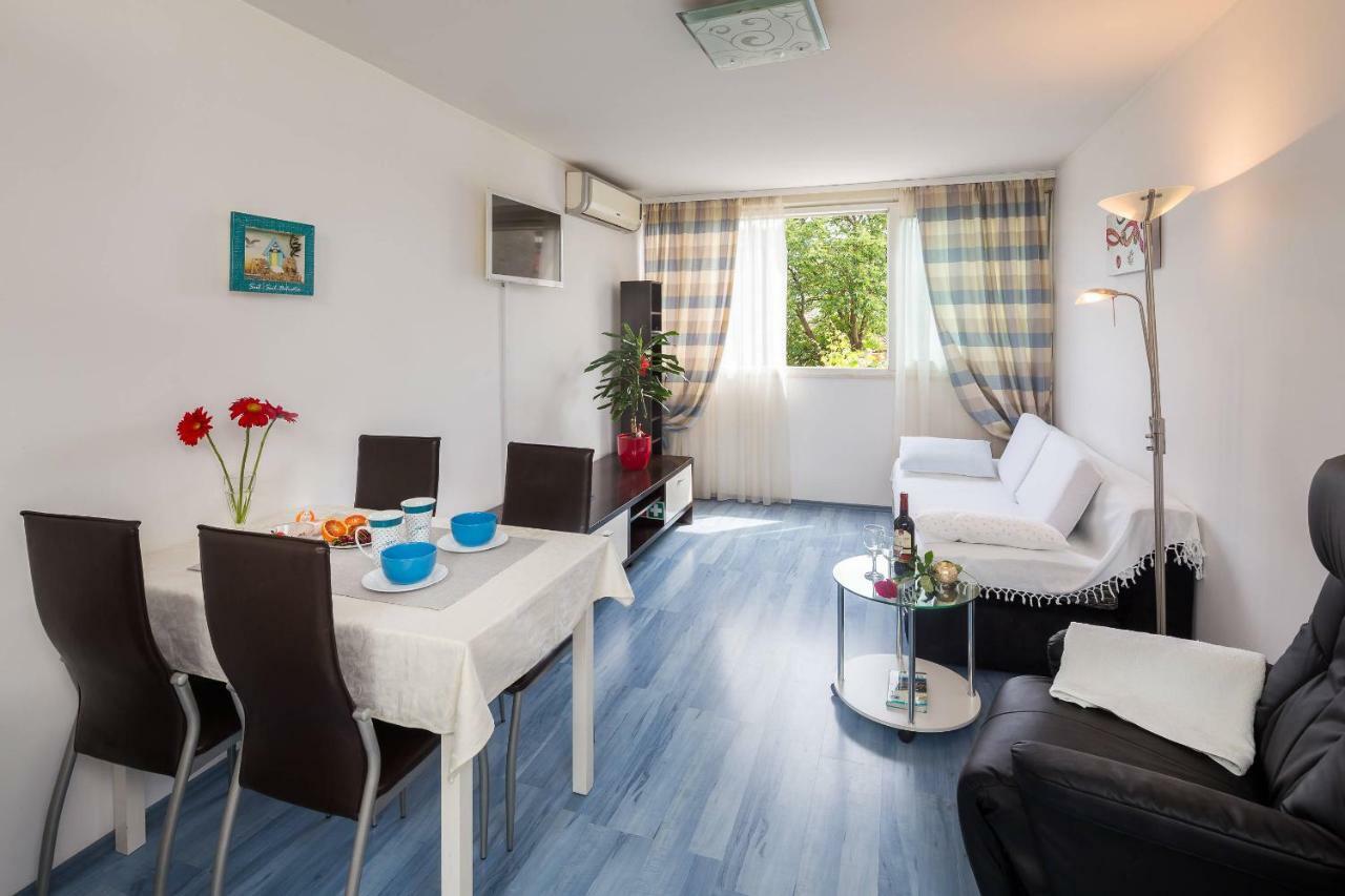Apartment Dragica Split Kültér fotó