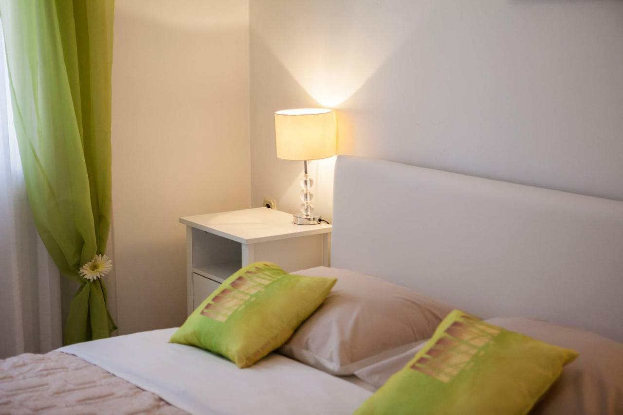 Apartment Dragica Split Kültér fotó