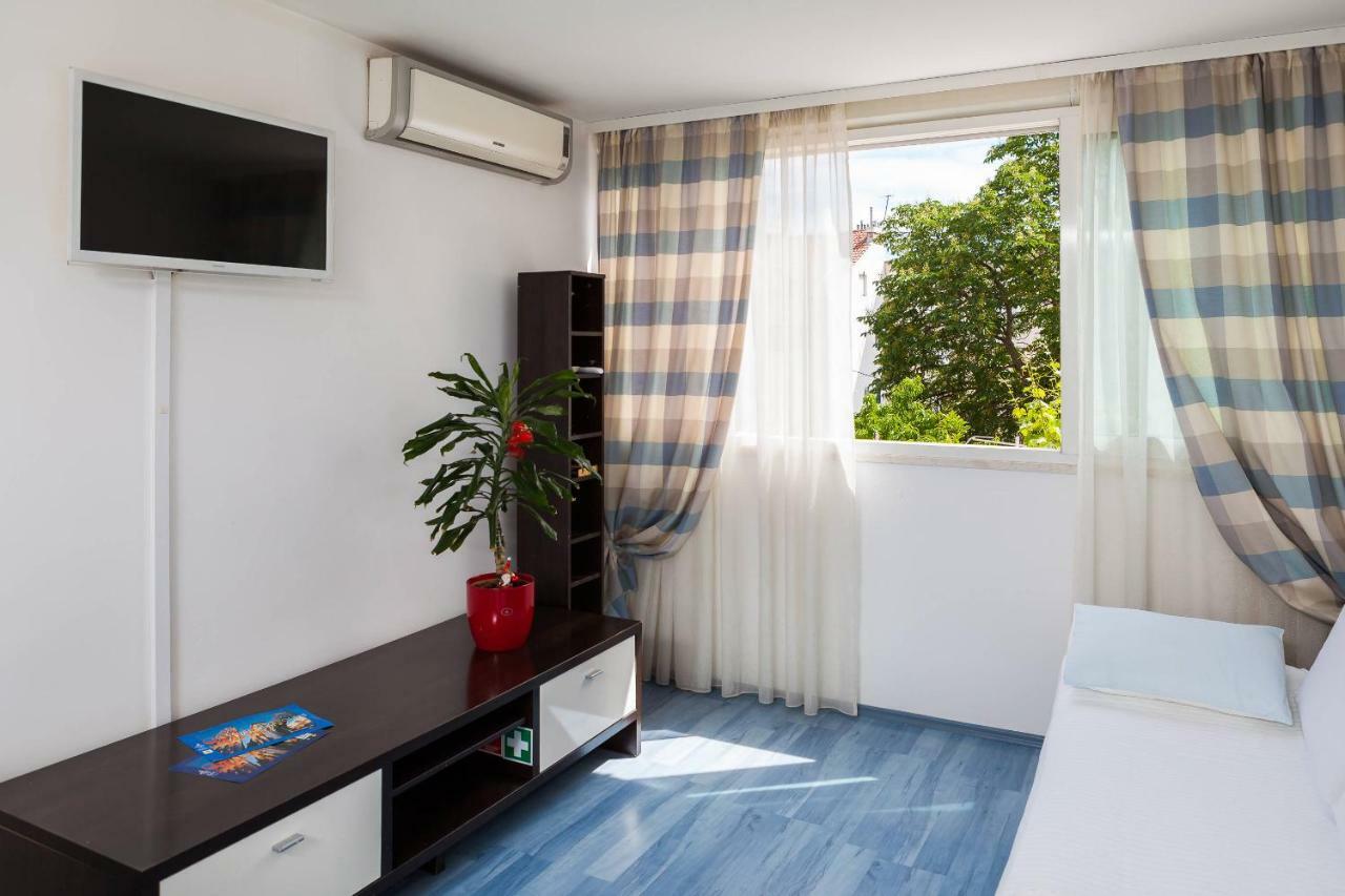 Apartment Dragica Split Kültér fotó
