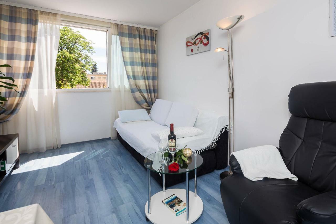 Apartment Dragica Split Kültér fotó