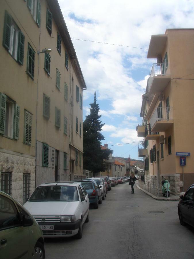 Apartment Dragica Split Kültér fotó