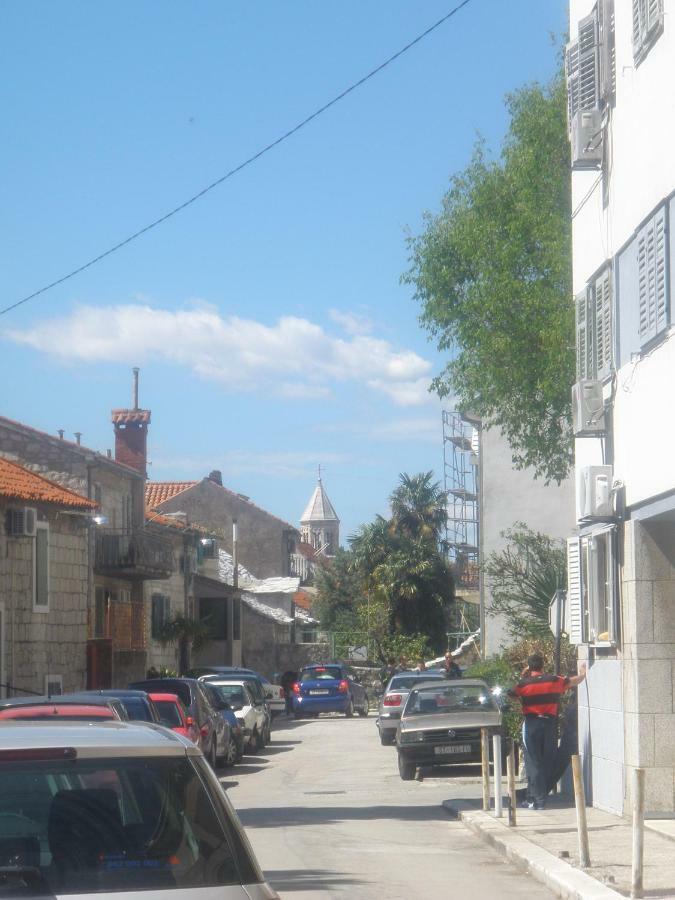 Apartment Dragica Split Kültér fotó